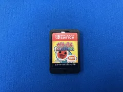 ニンテンドースイッチ 太鼓の達人 ドコどんRPGパック!