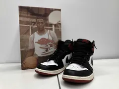 NIKE ﾅｲｷ ｽﾆｰｶｰ AIR JORDAN 1 RETRO HIGH OG DZ5485-106 ｻｲｽﾞ27