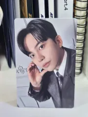 ATEEZ Golden Hour Part4 ジョンホ(JONGHO) トレカ 出品