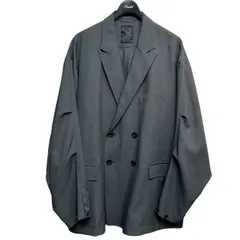DAIWA PIER39 TECH DOUBLE-BREASTED JACKET テックダブルブレストジャケット BJ-53023 8071000172785のサムネイル