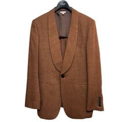 MASU SMOKING JACKET スモーキングジャケット MFSS-JK0221 8071000172693