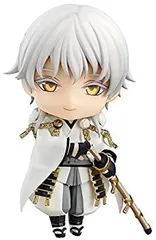 ねんどろいど 刀剣乱舞-ONLINE- 鶴丸国永 ノンスケール ABS&PVC製 塗装済み可動フィギュア