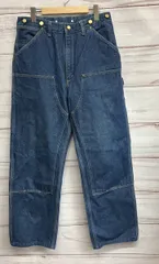 Carhartt カーハート ダフルニーワークパンツ ジーンズ WU138