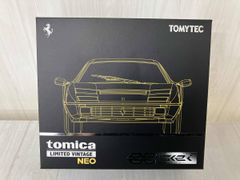 1/64 LV-N フェラーリ GTO（赤）新品未開封 - メルカリ