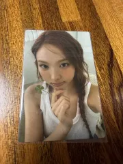 TWICE ナヨン 公開番組サノク トレカ