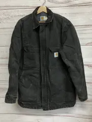 2026年最新】carHartt デトロイトジャケット デニムの人気アイテム