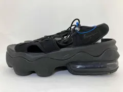 NIKE AIR MAX KOKO SANDALナイキ レディース エアマックス ココ スポーツサンダル ブラック25cm CI8798-003