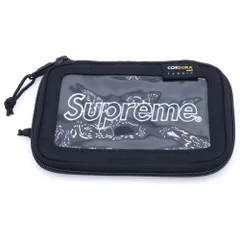 2026年最新】supreme small zip pouchの人気アイテム - メルカリ