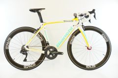 値段交渉可 Bianchi Oltre XR3 2021年 47cm CV - メルカリ