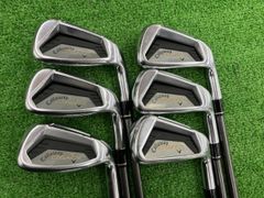 Callaway LEGACY アイアンセット キャディバッグ付 - メルカリ