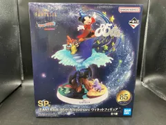 SP賞 ミッキー ヴィネットフィギュア 一番くじ 〈Disney FANTASIA〉 85th Anniversary Memories of〈Mickey〉 FANTASIA