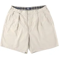 古着 90年代 ラルフローレン Ralph Lauren POLO by Ralph Lauren THECLASSIC GOLF SHORT ツータック チノショーツ/eaa615833