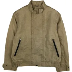 古着 ティンバーランド Timberland Limited Collection リネンジャケット メンズM相当/eaa619836