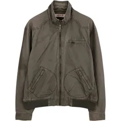 古着 00年代 リーバイス Levi's ユーロモデル ミリタリージャケット メンズL相当/eaa619843
