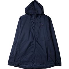 パタゴニア フーディニジャケット パタゴニア　FA25 SRRO 総柄サーモン パタゴニア フーディニジャケット パタゴニア FA25 SRRO 総柄サーモン