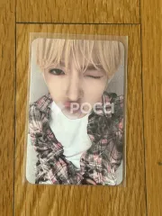 NCT サクヤ COLOR YES24 ラキドロ