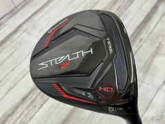 テーラーメイド ステルス 5W TourAD CQ-6(S) - メルカリ