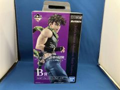 현상품 B상 조셉 조스터 이치 반 쿠지 조조의 기묘한 모험 JOJO'S ASSEMBLE 조조의 기묘한 모험 Part2 전투 조류