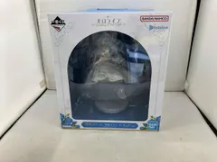  現状品 未開封品 雪花ラミィ賞 一番くじ ホロライブ ~Wedding Dress Style~ ホロライブ