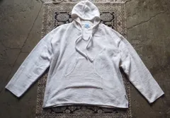 80s90s　big g imports mexican parker メキシカンパーカー　XL