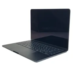 Apple MacBook Air M2 2022 13.6インチ ノート PC 8GB SSD 256GB M2 8C Sequoia 中古 T10994744