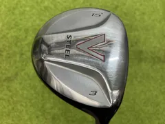 2026年最新】V Steel 3Wの人気アイテム - メルカリ