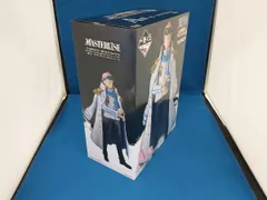 A賞 コビｰ MASTERLISE 一番くじ ワンピｰス 伝説の英雄 ワンピｰス