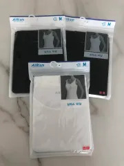 ユニクロ エアリズム タンクトップ M