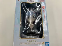 ラストワン賞 レム アートスケールフィギュア 一番くじ Re:ゼロから始める異世界生活 -I will remember this day.-