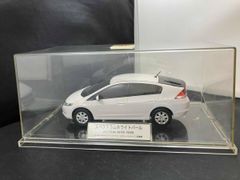 HONDA カラーサンプル オデッセイ アブソルート プレミアムホワイト