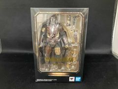 バンダイ S.H.Figuarts ザ・マンダロリアン 645 ③ - メルカリ