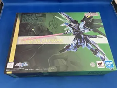 METAL ROBOT魂 フリーダムガンダム(リアルタイプカラー) 魂ストアイベント開催記念 機動戦士ガンダムSEED