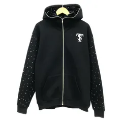 2026年最新】secret パーカーの人気アイテム - メルカリ