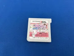 2026年最新】3DS ジュエルペットの人気アイテム - メルカリ
