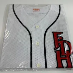 未開封 福岡ダイエーホークス　　ユニホーム　Mサイズ　白