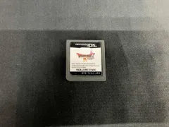 ニンテンドーDS ドラゴンクエストⅣ 導かれし者たち