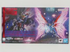 BANDAI 반다이 METAL ROBOT혼 SIDE MS 기동전사 건담 SEED DESTINY 데스티니 건담 [Re:Coordinate] 전용 빛의 날개 & 이펙트 세트 피규어 미개봉품 [M-6747]