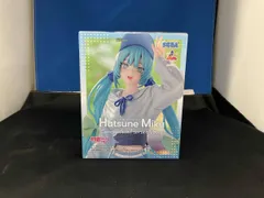 セガ 初音ミク Conceptual series Vol.2 Luminasta ボｰカロイド