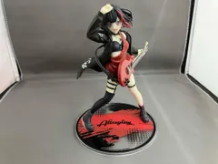 【ﾌｨｷﾞｭｱ】美竹蘭 from Afterglow 1/7 ﾊﾞﾝﾄﾞﾘ！ ｶﾞｰﾙｽﾞﾊﾞﾝﾄﾞﾊﾟｰﾃｨ！ VOCAL COLLECTION