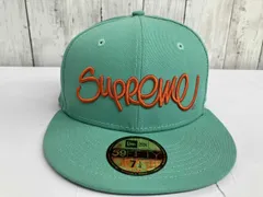 Supreme × NEW ERA  HANDY STYLE NEW ERA キャップ シュプリーム  ニューエラ 
