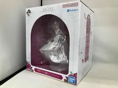 未開封品 常闇トワ賞 一番くじ ホロライブ ~Wedding Dress Style~ ホロライブ