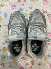 ニューバランス キッズ スニーカー 5740