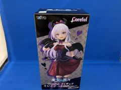  未開封品 タイトｰ イレイナ ~小悪魔ver.~ Renewal (カチュｰシャ:ブラック) Coreful フィギュア 魔女の旅々