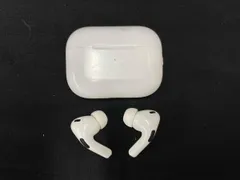 Apple MQD83J/A AirPods Pro第2世代 MQD81J/A