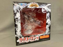 一番くじ モンキー・D・ルフィ バトルセレクション ラストワン賞ギア4
