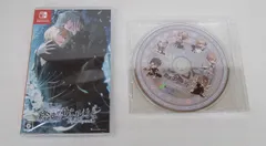 終遠のヴィルシュ -EpiC: lycoris-  Switchソフト 特典CD付 未開封品