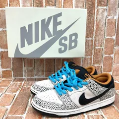 NIKE ナイキ SB DUNK LOW PRO サイズ 27cm FZ1233 002
