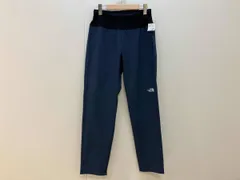 THE NORTH FACE ザ ノース フェイス Verb Light Running Pant バーブライトランニングパンツ L 紺 ナイロン ポリウレタン 中国製 NB82173