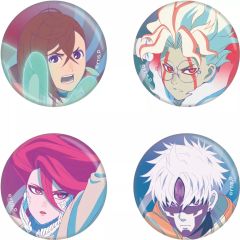 中古】バッジ・ビンズ 夜の番人(イタカ) 「Identity V 第五人格 ホテル