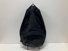 PORTERポーターリュック HEAT ヒート ライト欠品 ブラック
